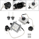 2x XENON HID Headlight Ballast & Igniter & D2 Bulb 33119TA0003 33129SNB003 For Acura / Honda / Mazda / Mitsubishi 2006-2019-4