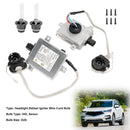 2x XENON HID Headlight Ballast & Igniter & D2 Bulb 33119TA0003 33129SNB003 For Acura / Honda / Mazda / Mitsubishi 2006-2019-3