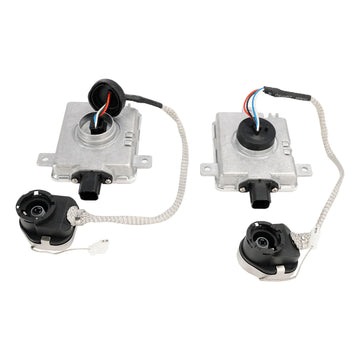 2006-2014 Acura TL 2PCS XENON HID ajovalojen painolasti & sytytin & D2-polttimo 33119-TA0-003 33119-SEP-H01
