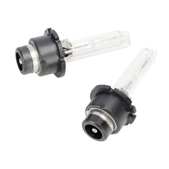 2x XENON HID Headlight Ballast & Igniter & D2 Bulb 33119TA0003 33129SNB003 For Acura / Honda / Mazda / Mitsubishi 2006-2019