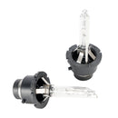 2x XENON HID Headlight Ballast & Igniter & D2 Bulb 33119TA0003 33129SNB003 For Acura / Honda / Mazda / Mitsubishi 2006-2019-6