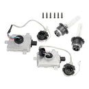 2x XENON HID Headlight Ballast & Igniter & D2 Bulb 33119TA0003 33129SNB003 For Acura / Honda / Mazda / Mitsubishi 2006-2019-13