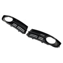 Vida en VW Caddy 2004-2010 & Rejilla de luces antiniebla del parachoques delantero Touran 2003-2006-13