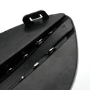 Mercedes-Benz Classe C 2015-2018 W205 Base Sedan 2058850723 Tampa do Farol de Neblina Dianteiro em Formato de Colmeia-12