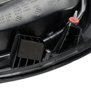 Par de luces traseras L + R 8R0945094C/93C LED para Audi Q5 8R 2014-2016-14