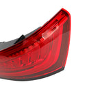 Par de luces traseras L + R 8R0945094C/93C LED para Audi Q5 8R 2014-2016-12