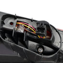 Par de luces traseras L + R 8R0945094C/93C LED para Audi Q5 8R 2014-2016-15