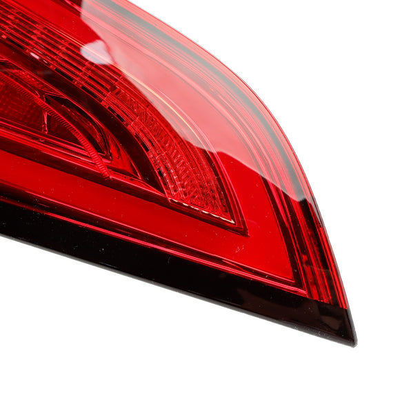 Par de luces traseras L + R 8R0945094C/93C LED para Audi Q5 8R 2014-2016