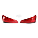 Par de luces traseras L + R 8R0945094C/93C LED para Audi Q5 8R 2014-2016-18