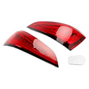 Par de luces traseras L + R 8R0945094C/93C LED para Audi Q5 8R 2014-2016-20