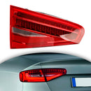 Left Inner Rear Tail Light Lamp 8K5945093AC For Audi A4 B8.5PA 2013-2016-3