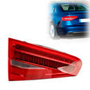 Left Inner Rear Tail Light Lamp 8K5945093AC For Audi A4 B8.5PA 2013-2016-5