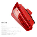 Left Inner Rear Tail Light Lamp 8K5945093AC For Audi A4 B8.5PA 2013-2016-6