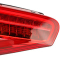 Left Inner Rear Tail Light Lamp 8K5945093AC For Audi A4 B8.5PA 2013-2016-11