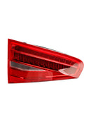 Left Inner Rear Tail Light Lamp 8K5945093AC For Audi A4 B8.5PA 2013-2016-16