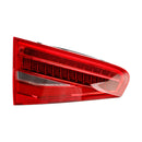 Left Inner Rear Tail Light Lamp 8K5945093AC For Audi A4 B8.5PA 2013-2016-17