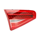 Left Inner Rear Tail Light Lamp 8K5945093AC For Audi A4 B8.5PA 2013-2016-18