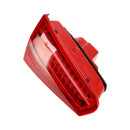Left Inner Rear Tail Light Lamp 8K5945093AC For Audi A4 B8.5PA 2013-2016-19