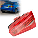 Oikea sisätakavalon lamppu 8K5945094AC malleihin Audi A4 B8.5PA 2013-2016-3
