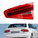 Oikea sisätakavalon lamppu 8K5945094AC malleihin Audi A4 B8.5PA 2013-2016-4