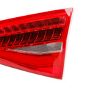 Oikea sisätakavalon lamppu 8K5945094AC malleihin Audi A4 B8.5PA 2013-2016-10