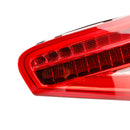 Oikea sisätakavalon lamppu 8K5945094AC malleihin Audi A4 B8.5PA 2013-2016-11