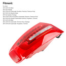 Left Outer Rear Tail Light Lamp 8K5945095AC For Audi A4 B8.5PA 2013-2016-6