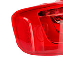 Left Outer Rear Tail Light Lamp 8K5945095AC For Audi A4 B8.5PA 2013-2016-11