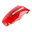 Left Outer Rear Tail Light Lamp 8K5945095AC For Audi A4 B8.5PA 2013-2016-19