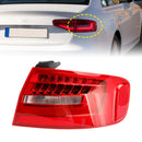 Right Outer Rear Tail Light Lamp 8K5945096AC For Audi A4 B8.5PA 2013-2016-2