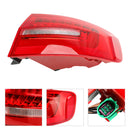Right Outer Rear Tail Light Lamp 8K5945096AC For Audi A4 B8.5PA 2013-2016-1