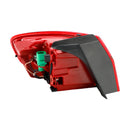 Right Outer Rear Tail Light Lamp 8K5945096AC For Audi A4 B8.5PA 2013-2016-9