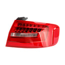 Right Outer Rear Tail Light Lamp 8K5945096AC For Audi A4 B8.5PA 2013-2016-17