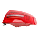 Right Outer Rear Tail Light Lamp 8K5945096AC For Audi A4 B8.5PA 2013-2016-19