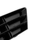 AUDI A4 B9 2016-2018 2 STUKS Mistlampgrill Onderbumpergrille-6