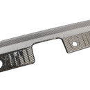 Heckstoßstangenschutz Stoßstangen-Stufenschutz Carbon für Daihatsu S700V S710V 2022–2026-11