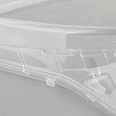 Lente de repuesto para faros delanteros, conductor, pasajero, L+R, par para Corvet C6 05-2013-8