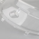 Lente de repuesto para faros delanteros, conductor, pasajero, L+R, par para Corvet C6 05-2013-9