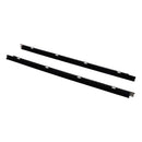 Toyota Tacoma 1995-2004 2pcs Front Door Window Belt Weatherstrip WP685VZ-6