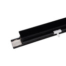 Toyota Tacoma 1995-2004 2pcs Front Door Window Belt Weatherstrip WP685VZ-8