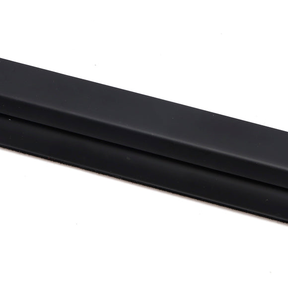 Toyota Tacoma 1995-2004 2pcs Front Door Window Belt Weatherstrip WP685VZ