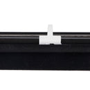 Toyota Tacoma 1995-2004 2pcs Front Door Window Belt Weatherstrip WP685VZ-10