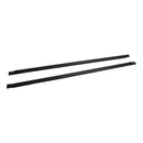 Toyota Tacoma 1995-2004 2pcs Front Door Window Belt Weatherstrip WP685VZ-11