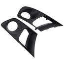 Paraurti anteriore sinistro + destro Fendinebbia per Seat Ibiza 6L Formula Racing 2002-2006-2