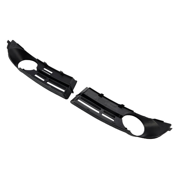 Vida en VW Caddy 2004-2010 & Rejilla de luces antiniebla del parachoques delantero Touran 2003-2006