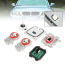 Xenon Ballast Kit 7237647 For BMW 3 Series E92 E93 328i 335i 2011-2013-4