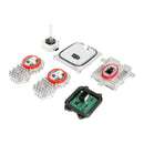 Xenon Ballast Kit 7237647 For BMW 3 Series E92 E93 328i 335i 2011-2013-20