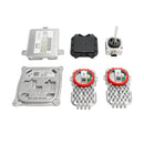 Xenon Ballast Kit 7237647 For BMW 3 Series E92 E93 328i 335i 2011-2013-19