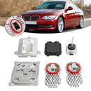 Xenon Ballast Kit 7237647 For BMW 3 Series E92 E93 328i 335i 2011-2013-2