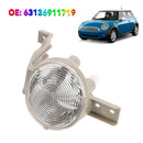 Etuvasen merkkivalon lampun vilkku kirkas linssi 63136911719 Mini Cooperille-4